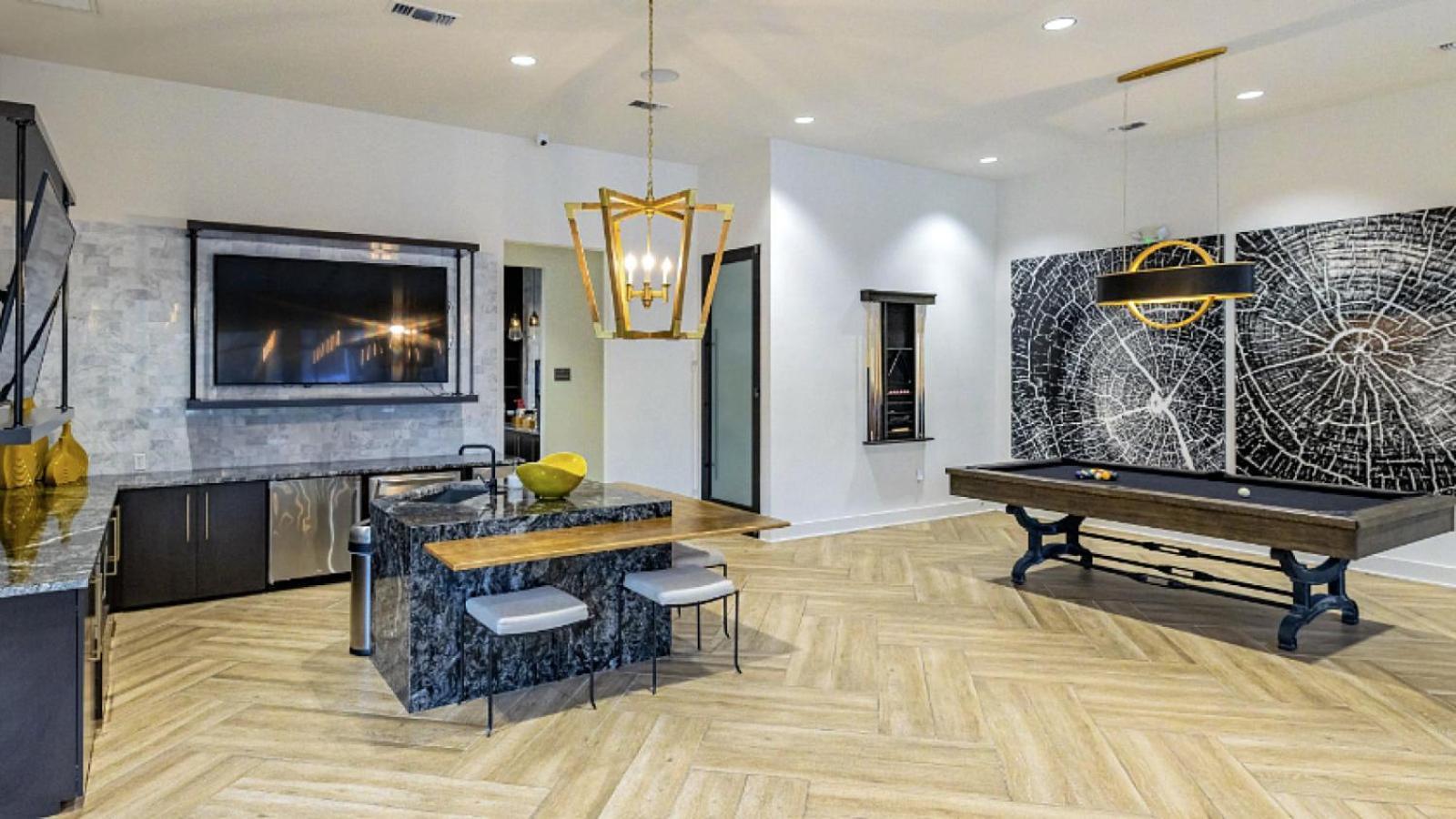 Landing At Preserve At Rolling Oaks - 1 Bedroom In Rolling Oaks Austin Exterior photo